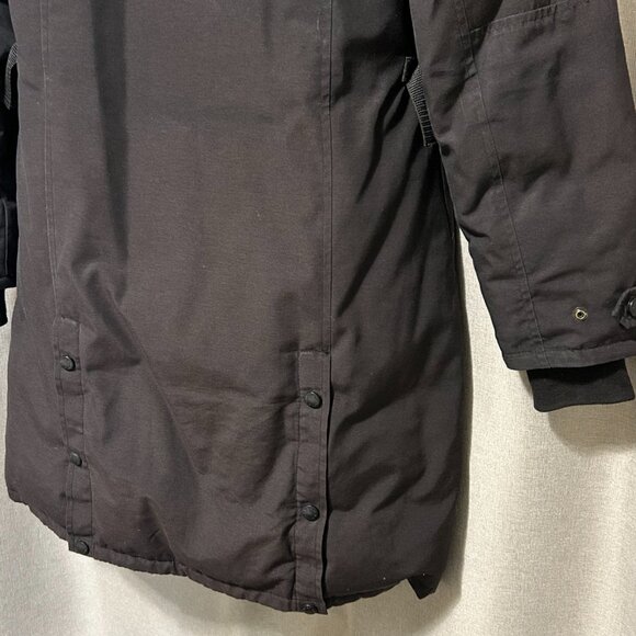 CANADA GOOSE Kensington Winter Coat - Women's Size L - Picture 5 of 14